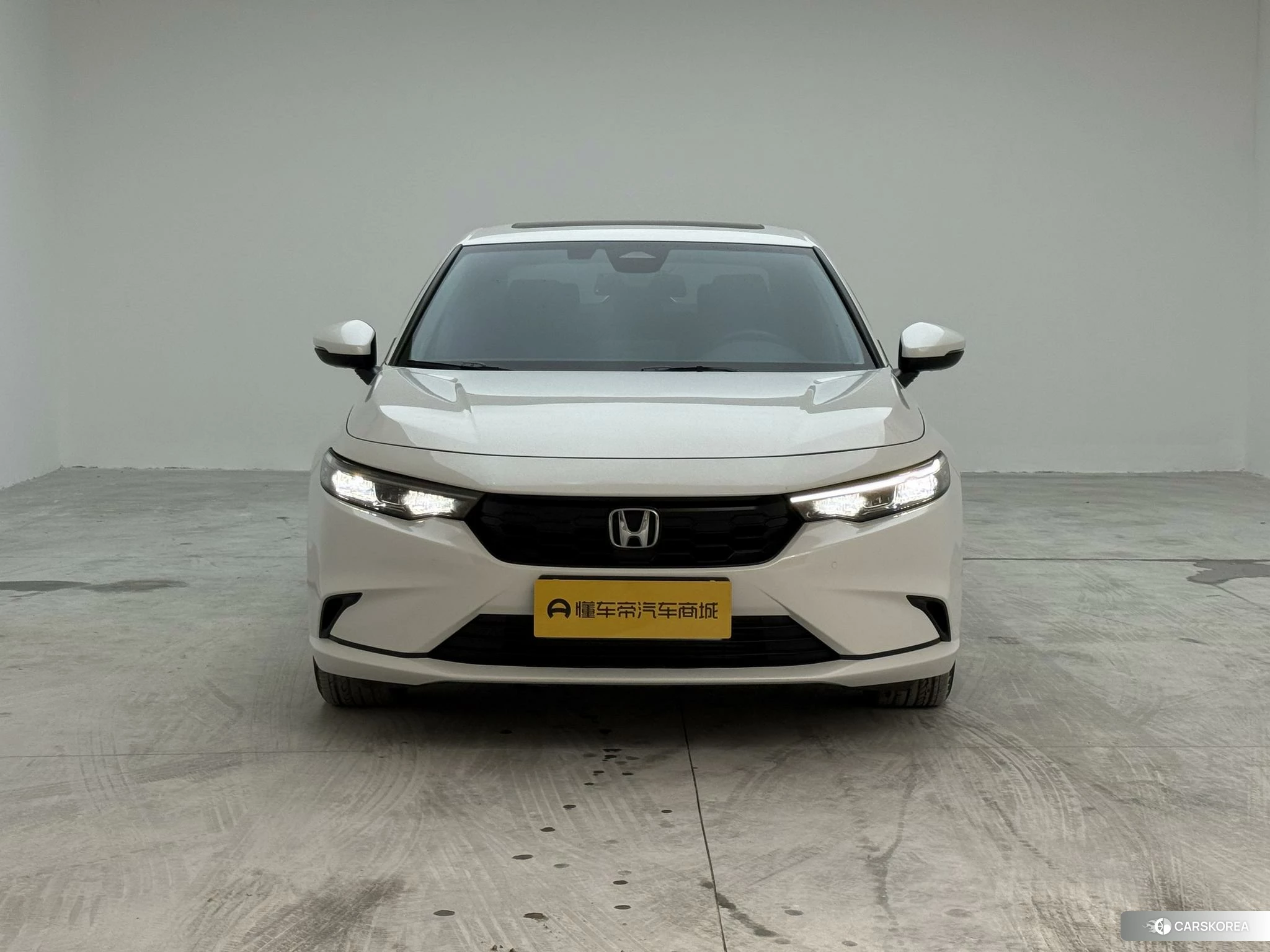 Honda Integra id 4513828 из Китая 20