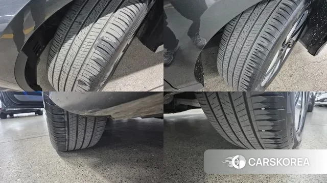 Hyundai Ionic 6 id 3398939 из Кореи 20