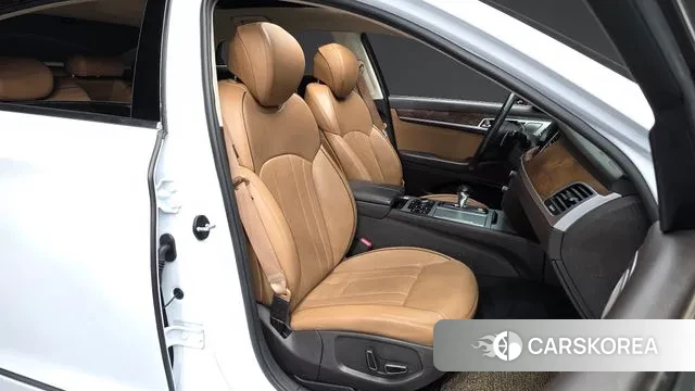 Genesis G80 id 3682210 из Кореи 20