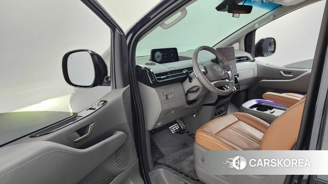 Hyundai Staria id 3914658 из Кореи 20