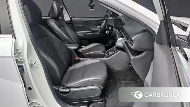 Hyundai Kona (SX2) id 3382894 из Кореи 20