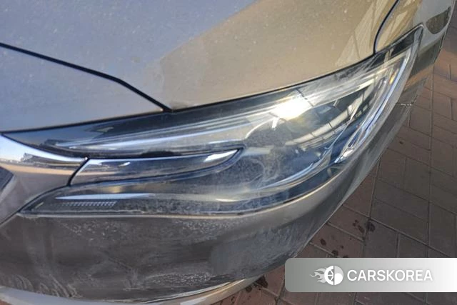 Buick Yinglang id 3784144 из Китая 17