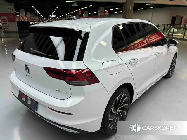 Volkswagen Golf id 4277812 из Китая 14