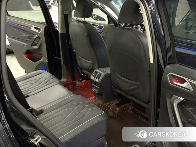 Volkswagen Tiguan L id 4298042 из Китая 14