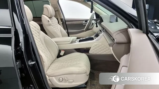 Genesis GV80 id 2894426 из Кореи 20