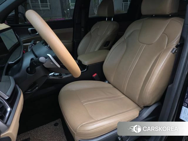 Kia The New Sorento 4th Generation id 4230270 из Кореи 20