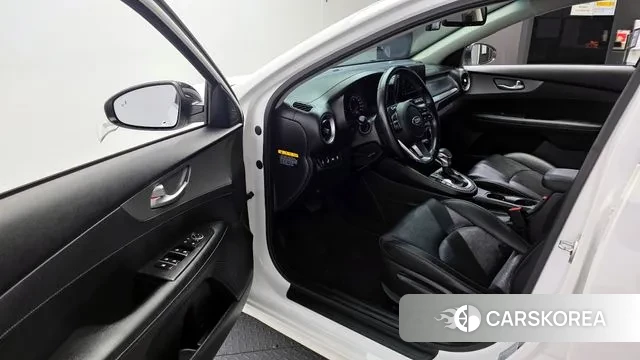 Kia Come New K3 id 3588489 из Кореи 20