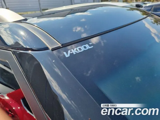 Ssangyong Tivoli Air id 2594195 из Кореи 20