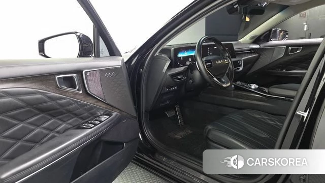 Kia K8 Hybrid id 4624449 из Кореи 34
