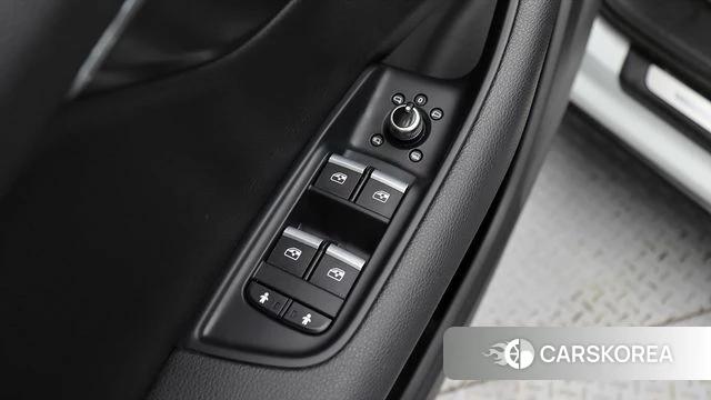 Audi Q7 (4M) id 4727628 из Кореи 20