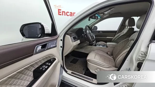 Ssangyong All New Rexton id 3519495 из Кореи 20