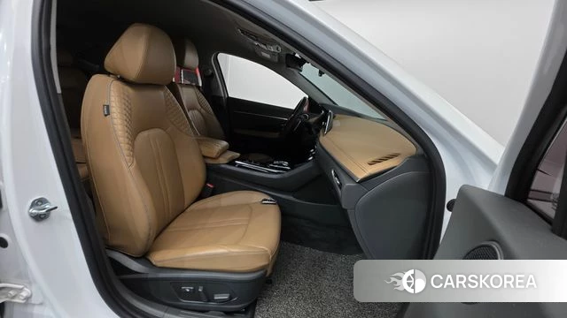 Hyundai Sonata (DN8) id 4339331 из Кореи 33