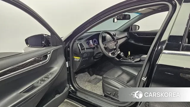 Hyundai Grandeur IG id 3060481 из Кореи 20