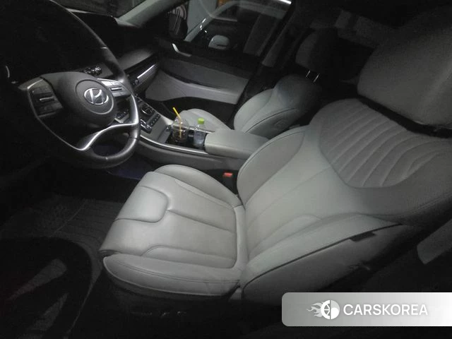 Hyundai The New Palisade id 4560356 из Кореи 10