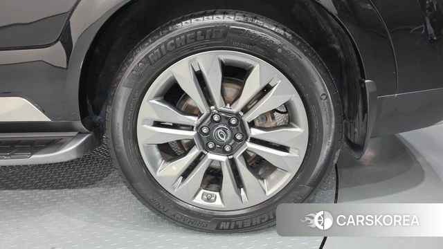 Kia Mohave Master id 4741402 из Кореи 42