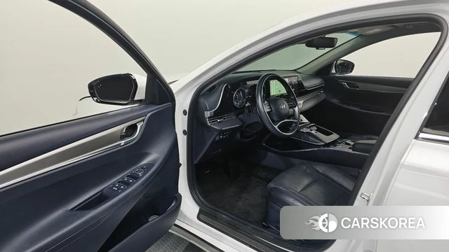 Hyundai The New Grandeur IG Hybrid id 4754663 из Кореи 20