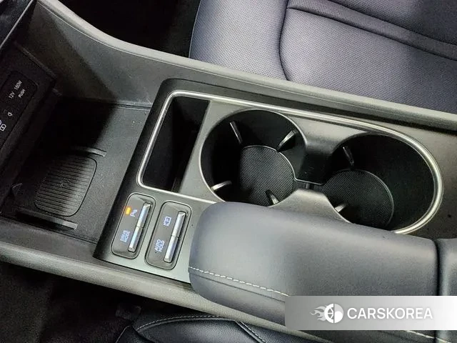 Hyundai Sonata D Edge Hybrid (DN8) id 3047575 из Кореи 20