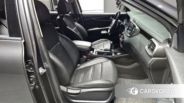 Kia The New Sorento id 3018610 из Кореи 20