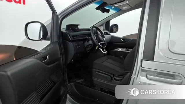 Hyundai Staria id 3758728 из Кореи 20