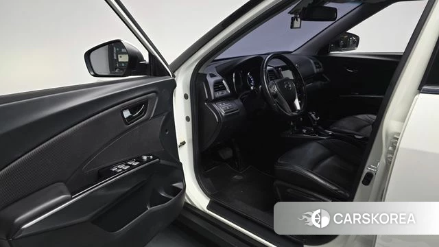 Ssangyong Tivoli Armor id 3905582 из Кореи 20