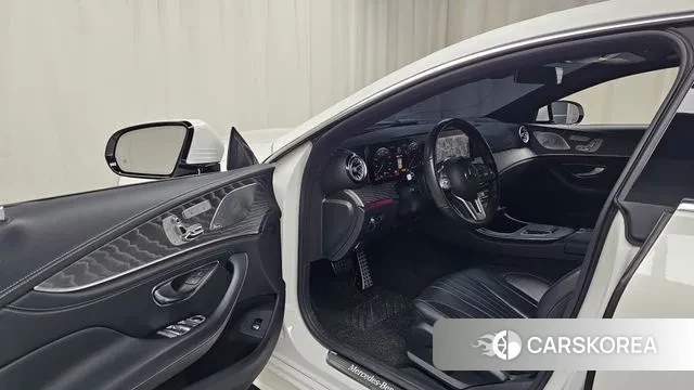 Mercedes-Benz CLS-Class C257 id 3469017 из Кореи 20