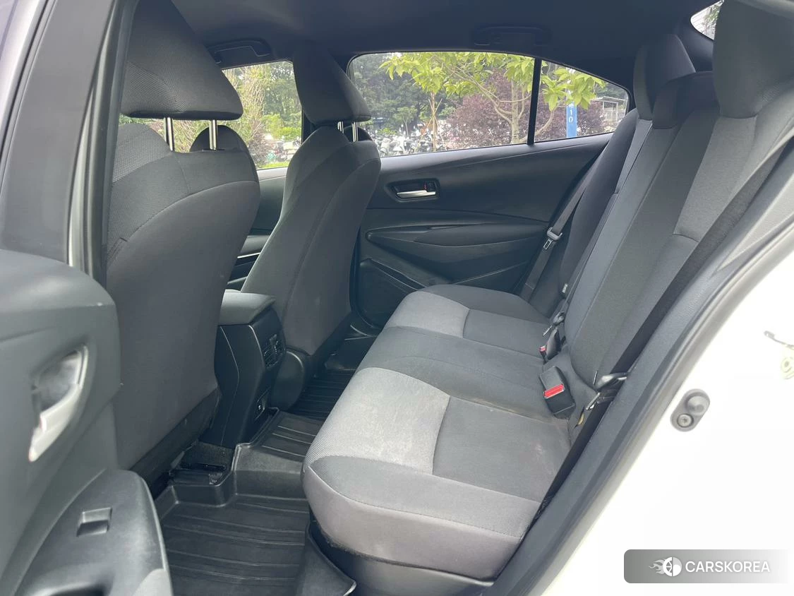 Toyota Lei Ling id 4420428 из Китая 22