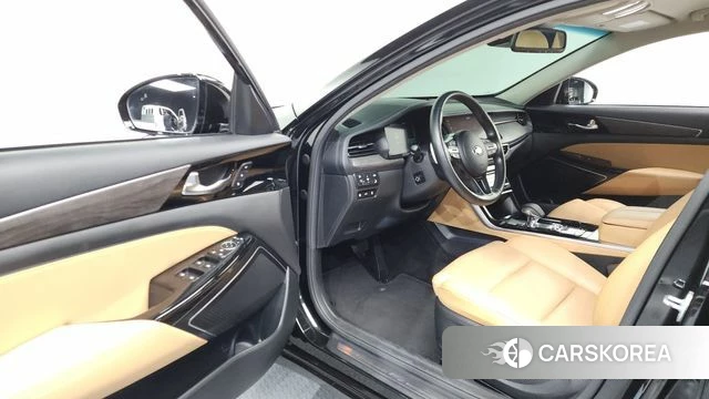 Kia K7 Premier Hybrid id 4389629 из Кореи 30