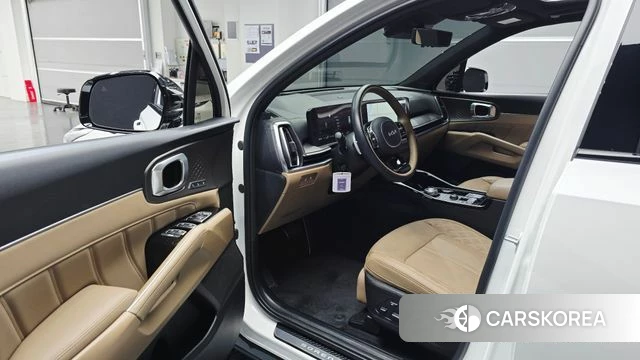 Kia The New Sorento 4th Generation id 4408207 из Кореи 33