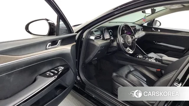 Kia K5 Hybrid 3rd Generation id 3770139 из Кореи 20