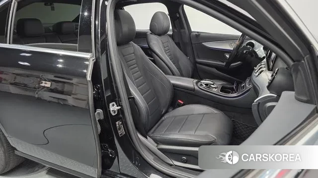 Mercedes-Benz E-Class W213 id 3479632 из Кореи 20