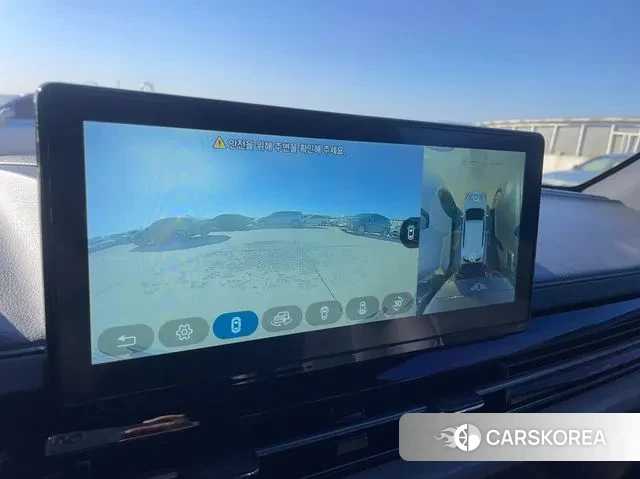 Ssangyong Rexton New Arena id 3523350 из Кореи 20