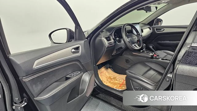 Renault Korea (Samsung) XM3 id 4349817 из Кореи 31