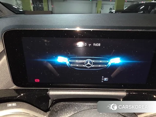 Mercedes-Benz GLA - Class H247 id 3517073 из Кореи 15