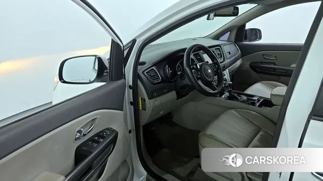 Kia All New Carnival id 3608468 из Кореи 20