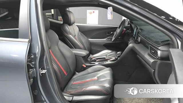 Hyundai Veloster (JS) id 3845389 из Кореи 20