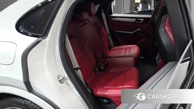 Porsche Cayenne (PO536) id 3457821 из Кореи 20