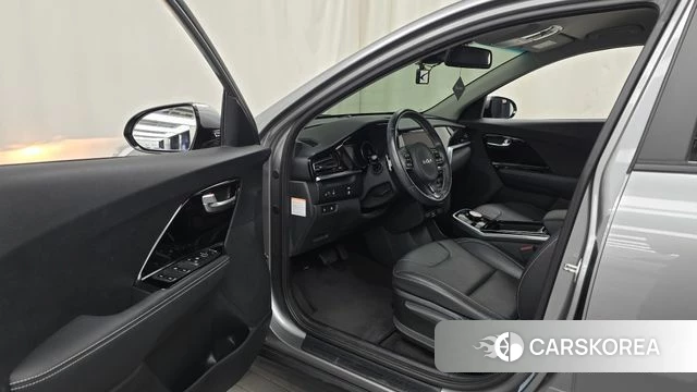 Kia Niro EV id 4775267 из Кореи 31