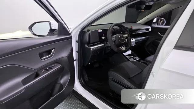 Hyundai Kona (SX2) id 3477199 из Кореи 20