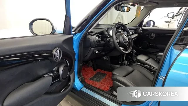 Mini Cooper id 3728201 из Кореи 20