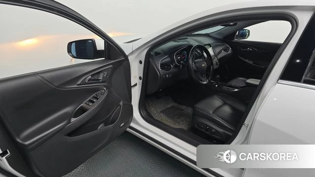Chevrolet (GM Daewoo) All New Malibu id 4563501 из Кореи 27