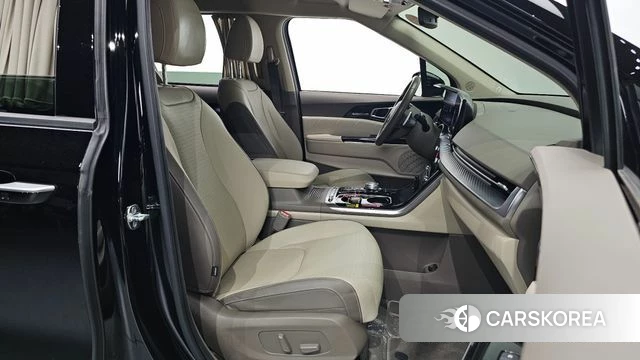 Kia Carnival 4th generation id 4282146 из Кореи 34