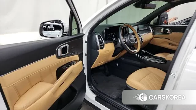 Kia Sorento 4th Generation id 3053060 из Кореи 20