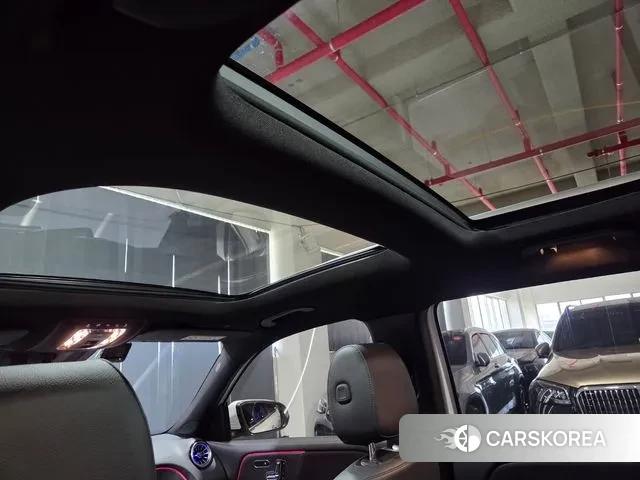 Mercedes-Benz GLB-Class X247 id 3606176 из Кореи 20