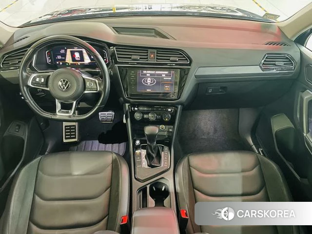 Volkswagen Tiguan L id 3901883 из Китая 15