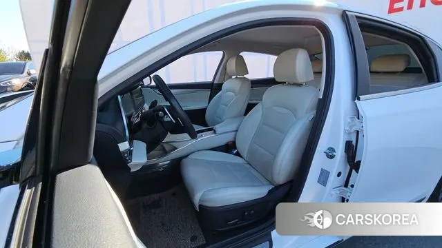 Hyundai The New Grandeur IG id 3438102 из Кореи 20