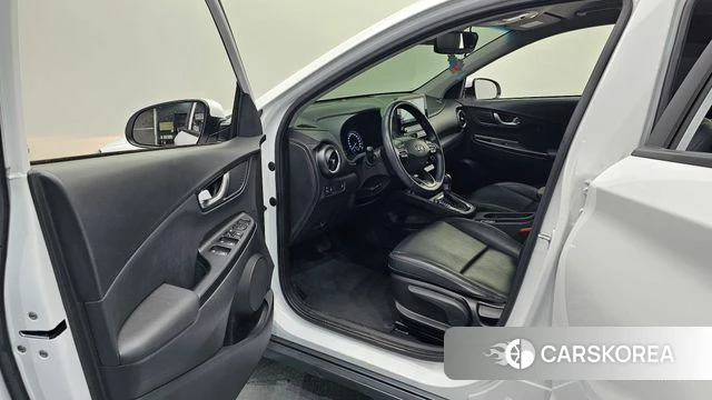 Hyundai The New Kona id 4282306 из Кореи 31
