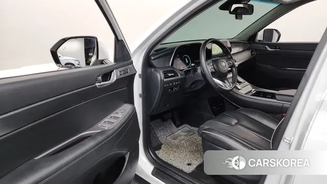 Hyundai Palisade id 3411799 из Кореи 20