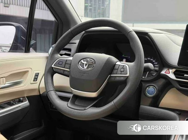 Toyota Grevia id 4261051 из Китая 17