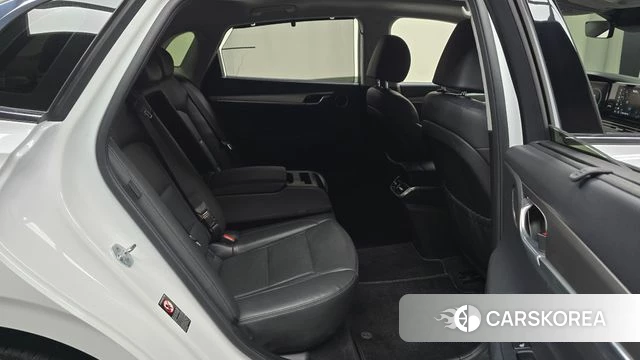 Hyundai The New Grandeur IG Hybrid id 4636488 из Кореи 31