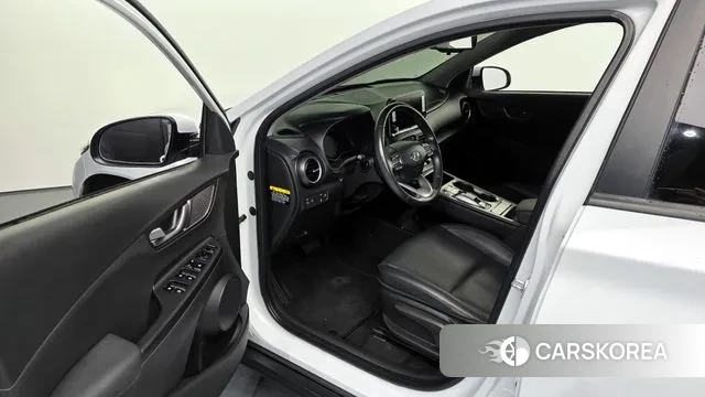 Hyundai Kona Electric id 3302896 из Кореи 20